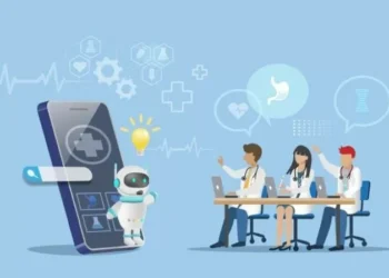 Using AI In Medical Education