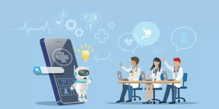 Using AI In Medical Education