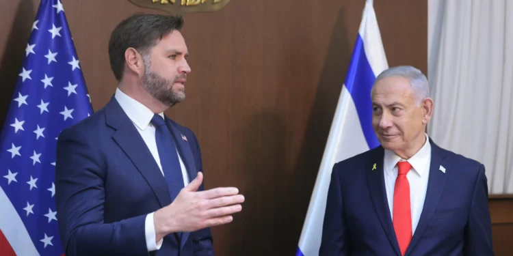 Netanyahu Is Blowing Up the Gaza Ceasefire — and Trump Is the One Losing Face