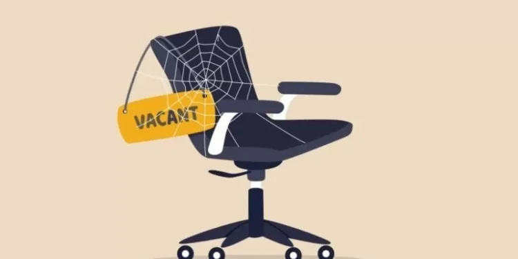 Why The Talent Shortage Isn’t About People, It’s About Skills