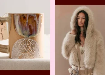 15 Free People Gifts Anyone Would Want, Starting at Just $9