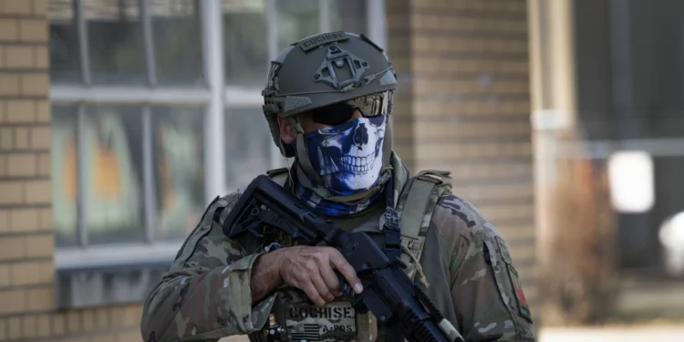 Feds Say Kat Abughazaleh “Impeded” ICE Agents. That Would Put Her on the Right Side of History.