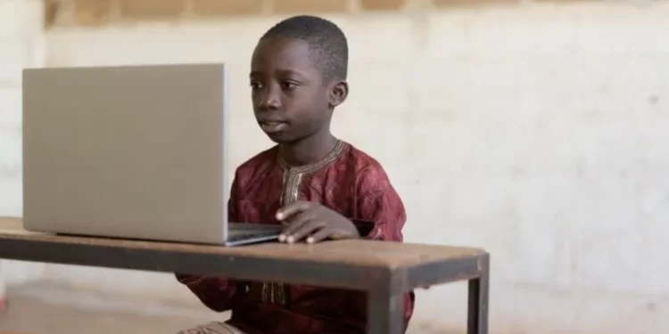 Global Learning Gap: Can eLearning Help Bridge It?