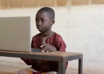 Global Learning Gap: Can eLearning Help Bridge It?