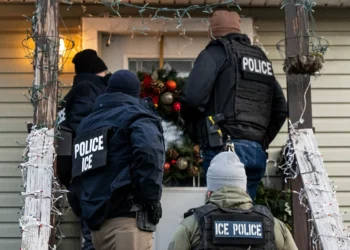 ICE Targets Unaccompanied Immigrant Children, Offering $2,500 Payment for Deportation