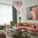 Studio Ogee: Creating a Timeless, Yet Playful, Apartment Design