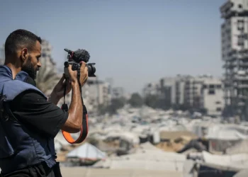 Court Asked Gaza Journalist to Do Something “Nearly Impossible” to Keep His Case Against Axel Springer Alive