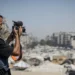 Court Asked Gaza Journalist to Do Something “Nearly Impossible” to Keep His Case Against Axel Springer Alive