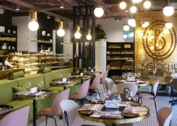 The Story Behind AB DESIGN BURO: Building Environments That Evoke Emotion and Meaning