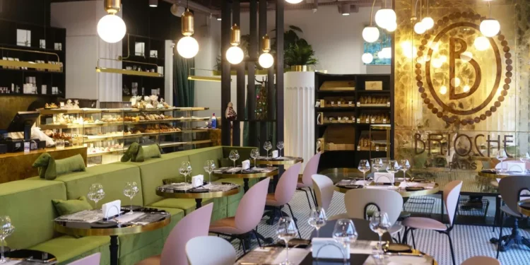 The Story Behind AB DESIGN BURO: Building Environments That Evoke Emotion and Meaning