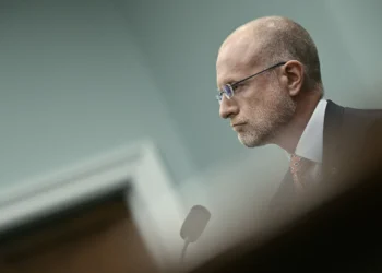 The Latest FCC Censorship Push No One Is Talking About Targets Incarcerated People