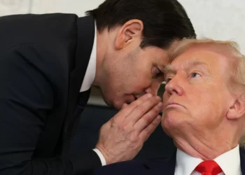 The State Department Isn’t Telling Congress When U.S. Weapons Fall Into the Wrong Hands