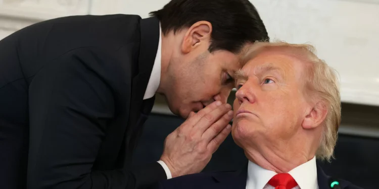 The State Department Isn’t Telling Congress When U.S. Weapons Fall Into the Wrong Hands