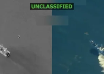 Trump Declares He Can Wage Secret Wars Against Anyone He Calls an Enemy