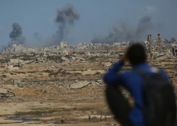 I Have Hope for This Ceasefire, But It Can’t Undo Two Years of Genocide