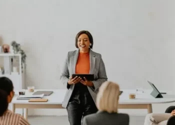 Leadership Training Built For The Messy Moments