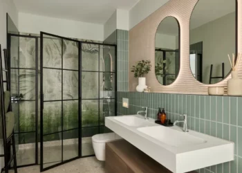 The Story Behind C.P. Hart: Creating the Highest Quality Classical and Contemporary Bathrooms