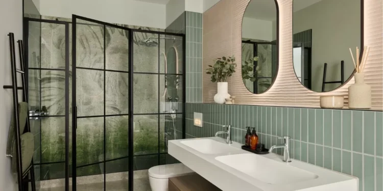 The Story Behind C.P. Hart: Creating the Highest Quality Classical and Contemporary Bathrooms