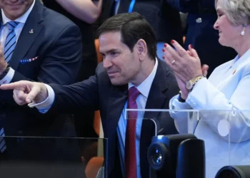 Unions Sue to Stop AI Surveillance Powering Trump’s “Catch and Revoke” Deportation Scheme