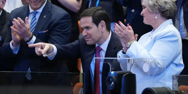 Unions Sue to Stop AI Surveillance Powering Trump’s “Catch and Revoke” Deportation Scheme