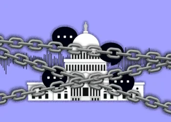 Government Shutdown and Free Speech Showdown