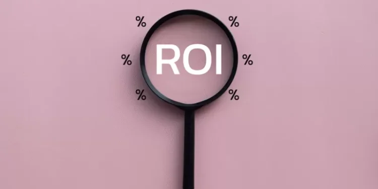 Building Your ROI Measurement System For L&D