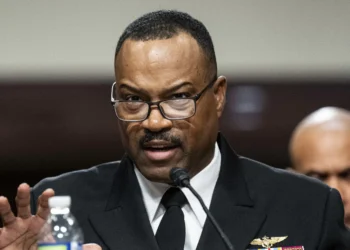 Admiral’s Mystery Retirement Amid Secret War Leaves Key Command in Turmoil