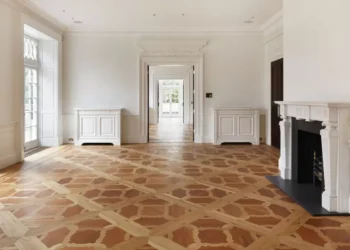 The Story Behind Element7: Delivering Bespoke Flooring Solutions for Ultra-Prime Projects