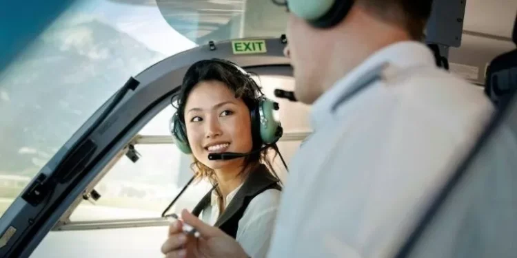 Smarter Learning Strategies For Aviation Safety