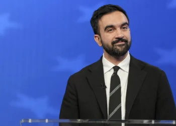 Zohran Mamdani Has Pushed the Liberal Consensus on Palestine. The Left Isn’t Satisfied.