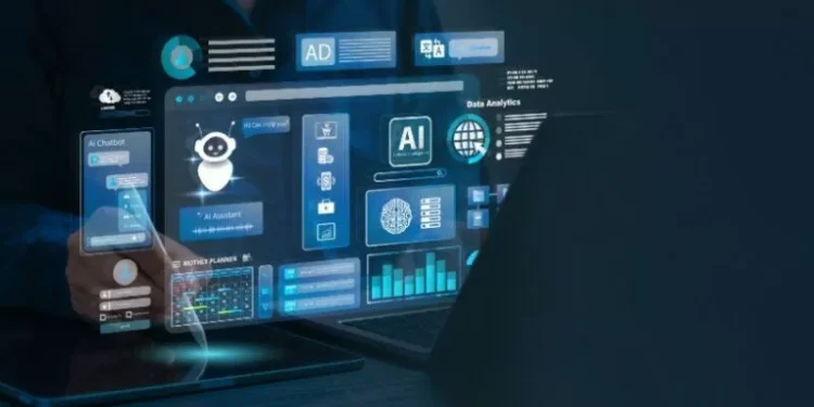 Integrating AI Tools Into Employee Learning Programs