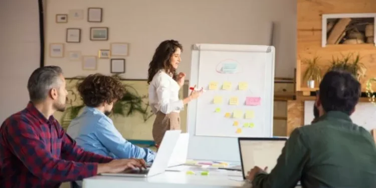 How To Do More With Less In Learning And Development