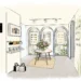 Forbes & Lomax Announces its Participation at Decorex International 2025