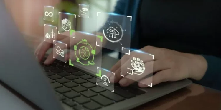 The Role Of Digital Learning In Achieving Global Net-Zero Goals