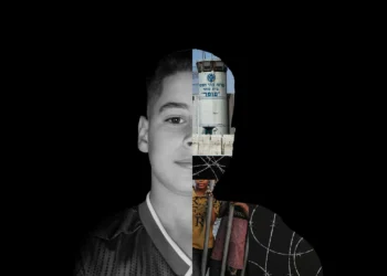 This 16-Year-Old American Is Among Hundreds of Palestinian Children Jailed in Israel