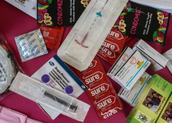 Trump Would Rather Let Birth Control Expire Than Give It to Africans as Aid