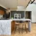 Sola Kitchens Seamlessly Blend Form and Function to Create a Striking Kitchen Design