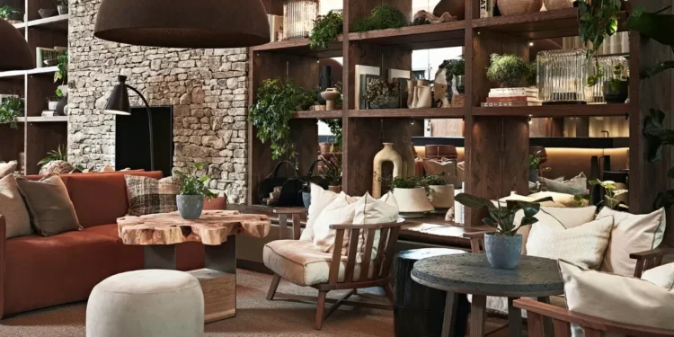 SBID Icon Insights: G.A Group Crafts Immersive and Memorable Hospitality Spaces