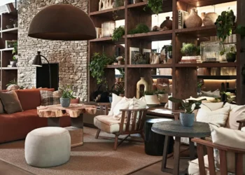 SBID Icon Insights: G.A Group Crafts Immersive and Memorable Hospitality Spaces