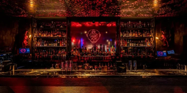 SBID Icon Insights: LXA Projects Provide a Holistic Service that Balances Creativity and Functionality