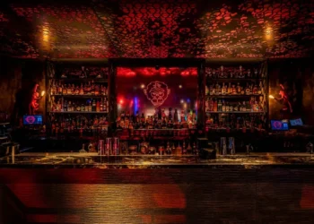 SBID Icon Insights: LXA Projects Provide a Holistic Service that Balances Creativity and Functionality