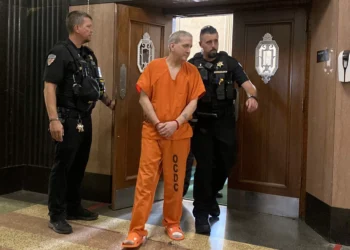 Her Mentor Sent Richard Glossip to Death Row. Can She Give Him a Fair Trial?