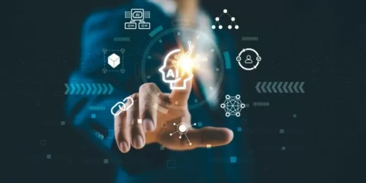 7 Ways AI Is Transforming Learning And Development Through An LMS