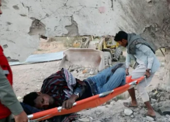 Trump’s Yemen Strike Killed 61 Immigrants and No Combatants