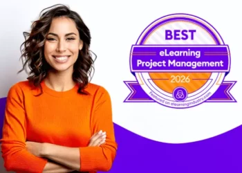 Best Project Management In eLearning Development 2026