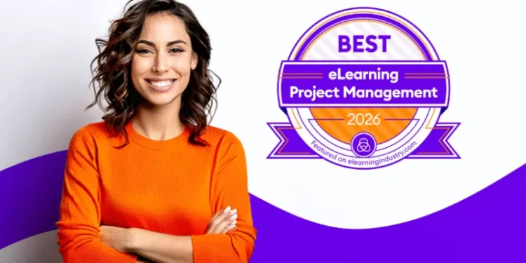 Best Project Management In eLearning Development 2026