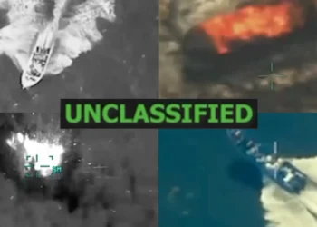 How Many People Has the U.S. Killed in Boat Strikes?