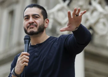 Abdul El-Sayed Wants to Be the First Pro-Palestine Senator From Michigan