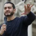 Abdul El-Sayed Wants to Be the First Pro-Palestine Senator From Michigan