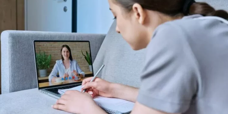 Teletherapy In Special Education: 5 Proven Benefits (+ Tips For Implementation)